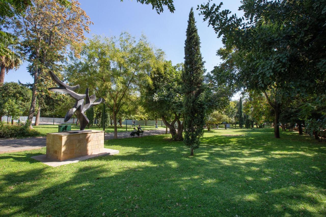Upscale Luxury Athens Renovated Dream Home In One Of The Most Favorable Locations By National Gardens, Zoo & Hellenic Parliament In Syntagma And Stylish Exquisite Kolonaki Neighborhood المظهر الخارجي الصورة