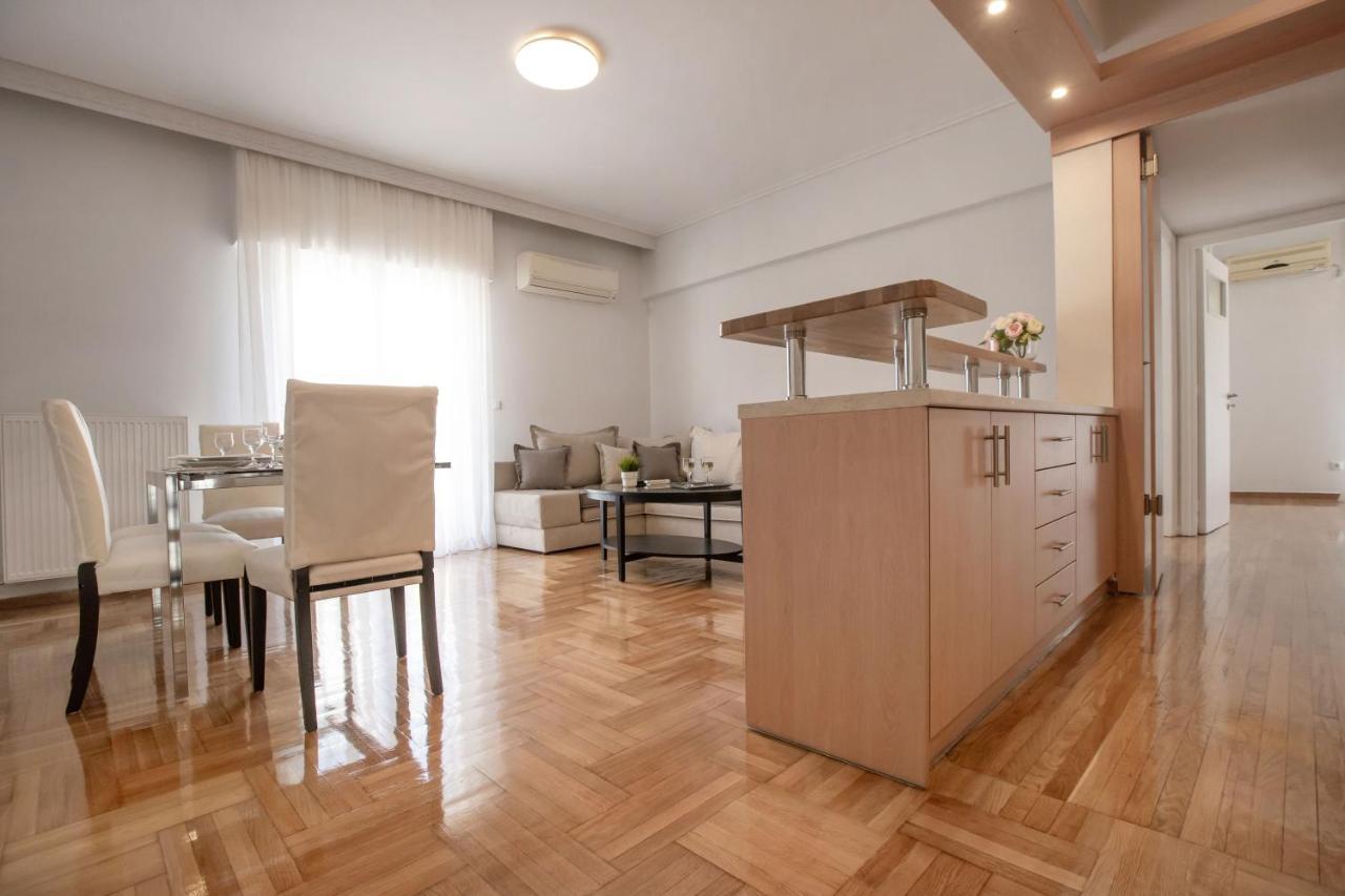 Upscale Luxury Athens Renovated Dream Home In One Of The Most Favorable Locations By National Gardens, Zoo & Hellenic Parliament In Syntagma And Stylish Exquisite Kolonaki Neighborhood المظهر الخارجي الصورة