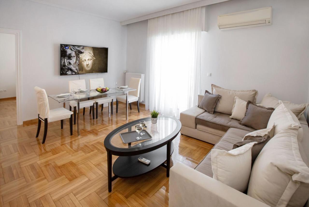 Upscale Luxury Athens Renovated Dream Home In One Of The Most Favorable Locations By National Gardens, Zoo & Hellenic Parliament In Syntagma And Stylish Exquisite Kolonaki Neighborhood المظهر الخارجي الصورة