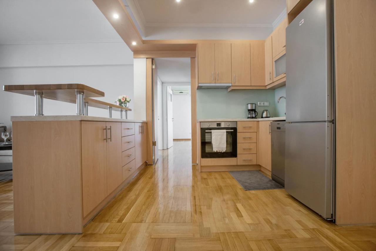 Upscale Luxury Athens Renovated Dream Home In One Of The Most Favorable Locations By National Gardens, Zoo & Hellenic Parliament In Syntagma And Stylish Exquisite Kolonaki Neighborhood المظهر الخارجي الصورة