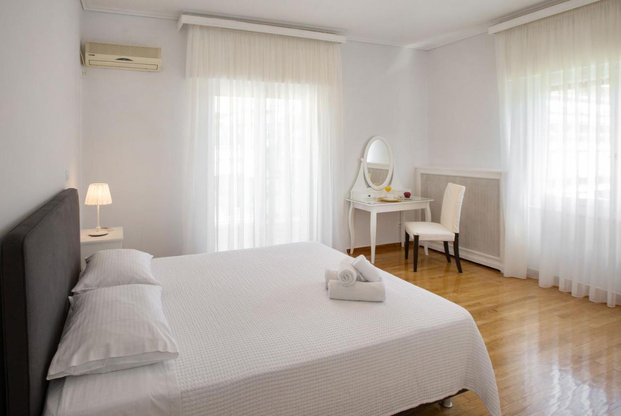 Upscale Luxury Athens Renovated Dream Home In One Of The Most Favorable Locations By National Gardens, Zoo & Hellenic Parliament In Syntagma And Stylish Exquisite Kolonaki Neighborhood المظهر الخارجي الصورة
