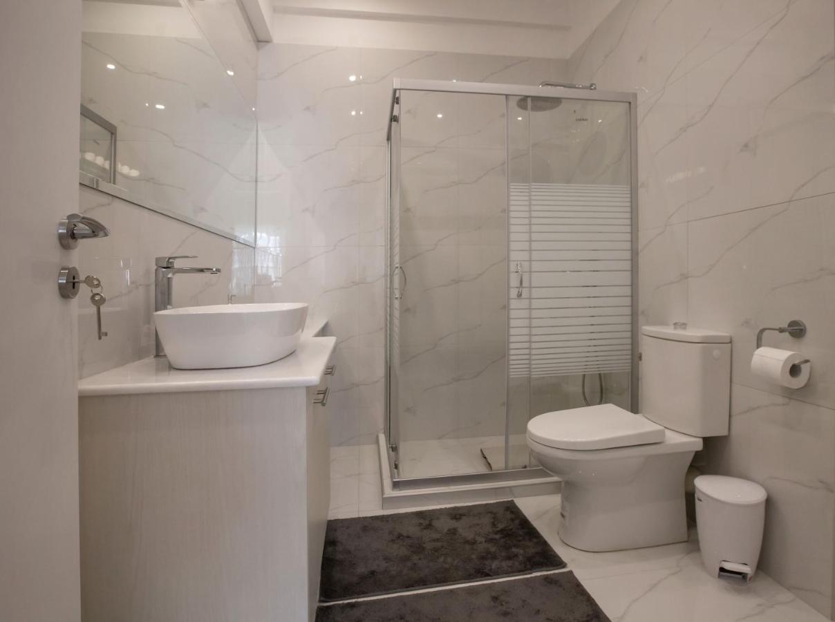 Upscale Luxury Athens Renovated Dream Home In One Of The Most Favorable Locations By National Gardens, Zoo & Hellenic Parliament In Syntagma And Stylish Exquisite Kolonaki Neighborhood المظهر الخارجي الصورة