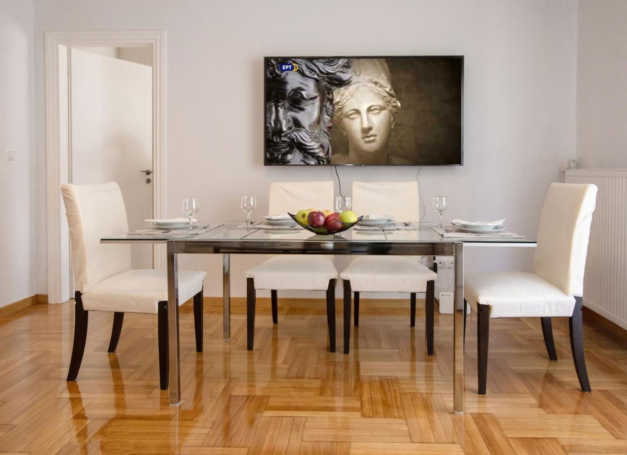 Upscale Luxury Athens Renovated Dream Home In One Of The Most Favorable Locations By National Gardens, Zoo & Hellenic Parliament In Syntagma And Stylish Exquisite Kolonaki Neighborhood المظهر الخارجي الصورة