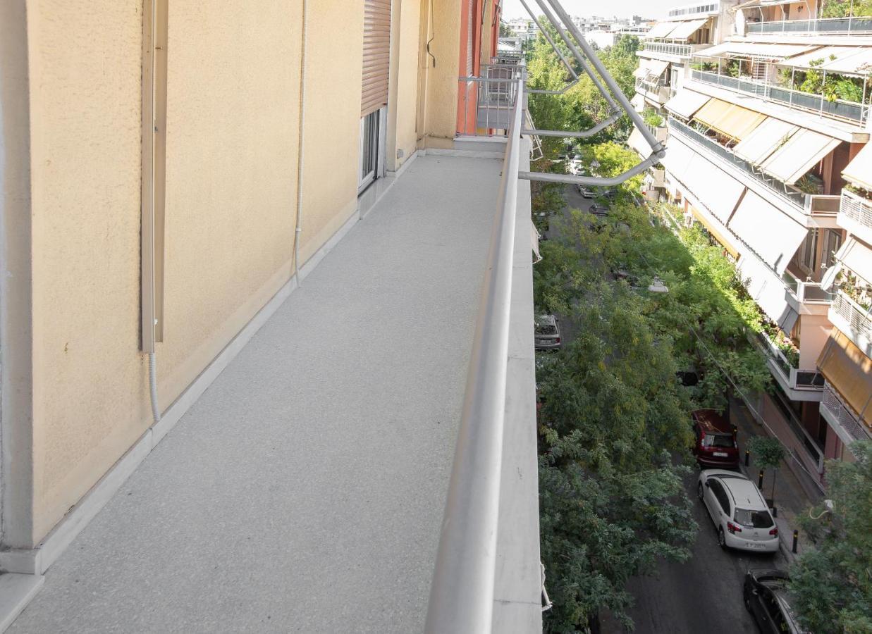 Upscale Luxury Athens Renovated Dream Home In One Of The Most Favorable Locations By National Gardens, Zoo & Hellenic Parliament In Syntagma And Stylish Exquisite Kolonaki Neighborhood المظهر الخارجي الصورة
