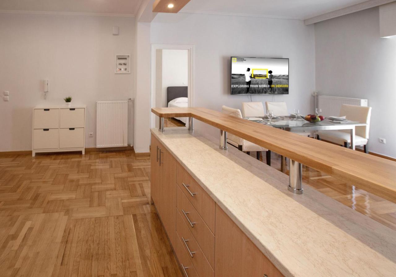 Upscale Luxury Athens Renovated Dream Home In One Of The Most Favorable Locations By National Gardens, Zoo & Hellenic Parliament In Syntagma And Stylish Exquisite Kolonaki Neighborhood المظهر الخارجي الصورة