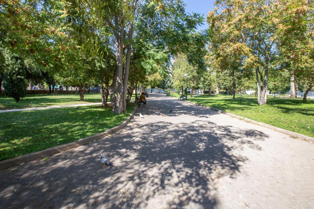 Upscale Luxury Athens Renovated Dream Home In One Of The Most Favorable Locations By National Gardens, Zoo & Hellenic Parliament In Syntagma And Stylish Exquisite Kolonaki Neighborhood المظهر الخارجي الصورة