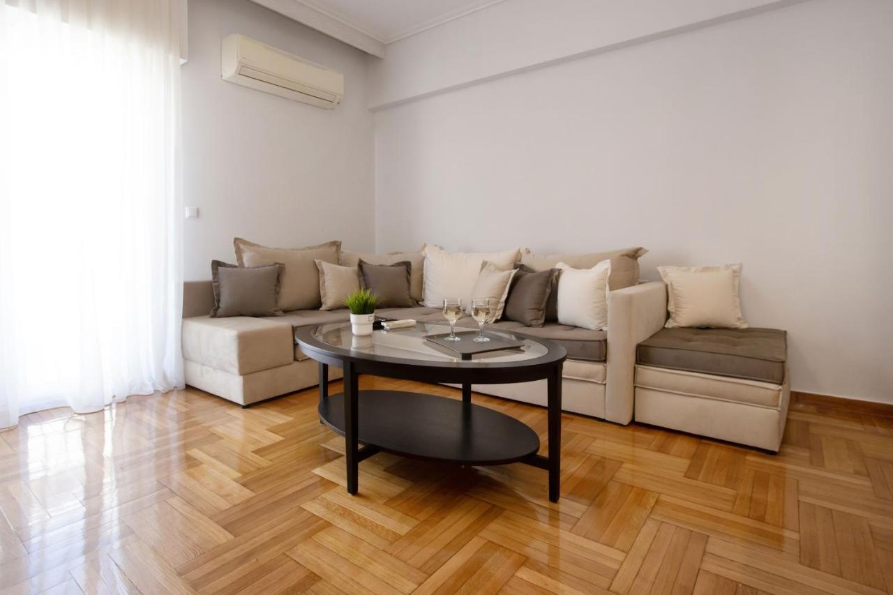 Upscale Luxury Athens Renovated Dream Home In One Of The Most Favorable Locations By National Gardens, Zoo & Hellenic Parliament In Syntagma And Stylish Exquisite Kolonaki Neighborhood المظهر الخارجي الصورة