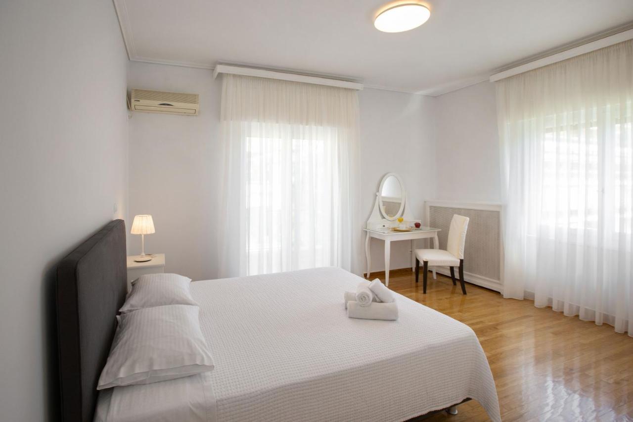 Upscale Luxury Athens Renovated Dream Home In One Of The Most Favorable Locations By National Gardens, Zoo & Hellenic Parliament In Syntagma And Stylish Exquisite Kolonaki Neighborhood المظهر الخارجي الصورة