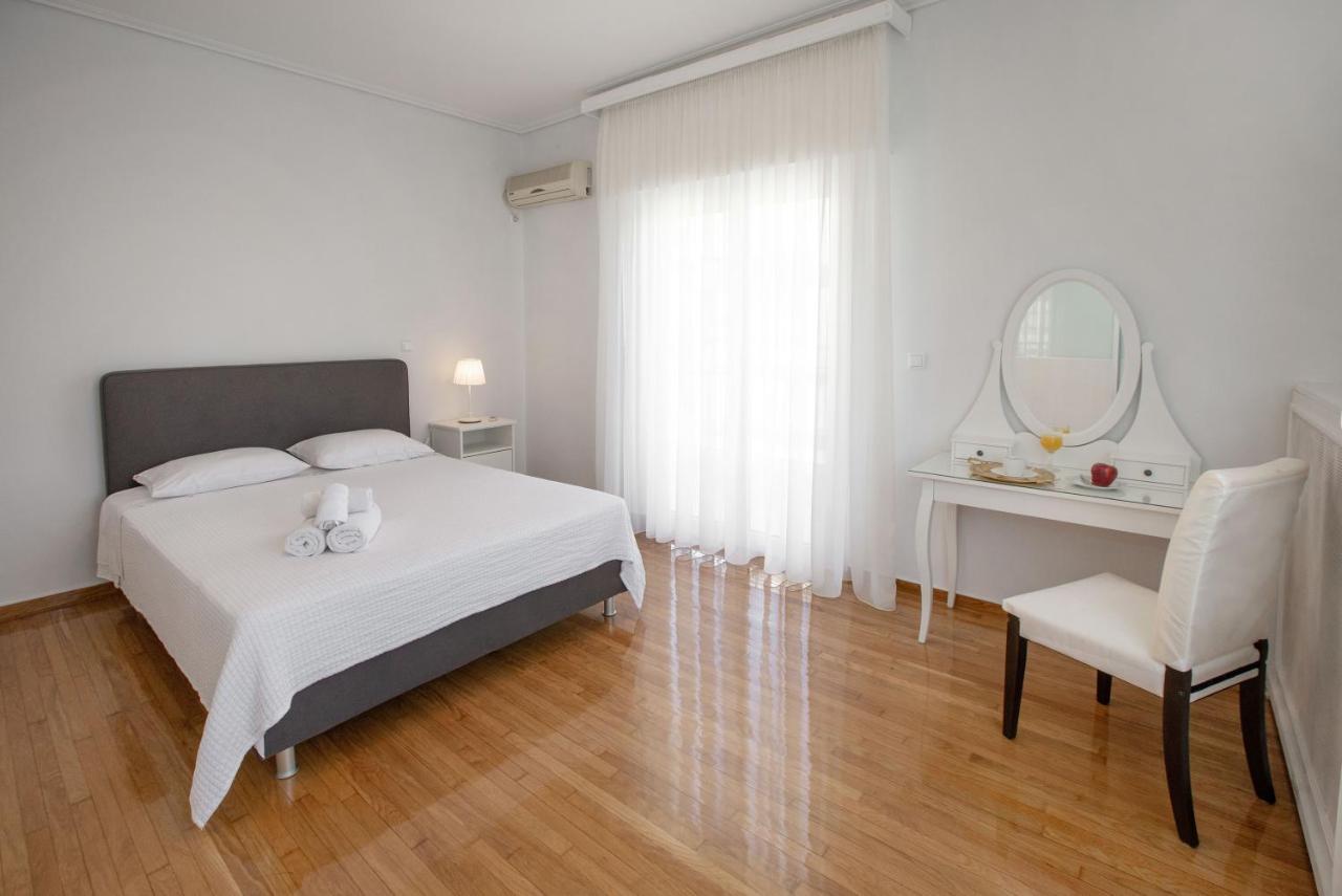 Upscale Luxury Athens Renovated Dream Home In One Of The Most Favorable Locations By National Gardens, Zoo & Hellenic Parliament In Syntagma And Stylish Exquisite Kolonaki Neighborhood المظهر الخارجي الصورة