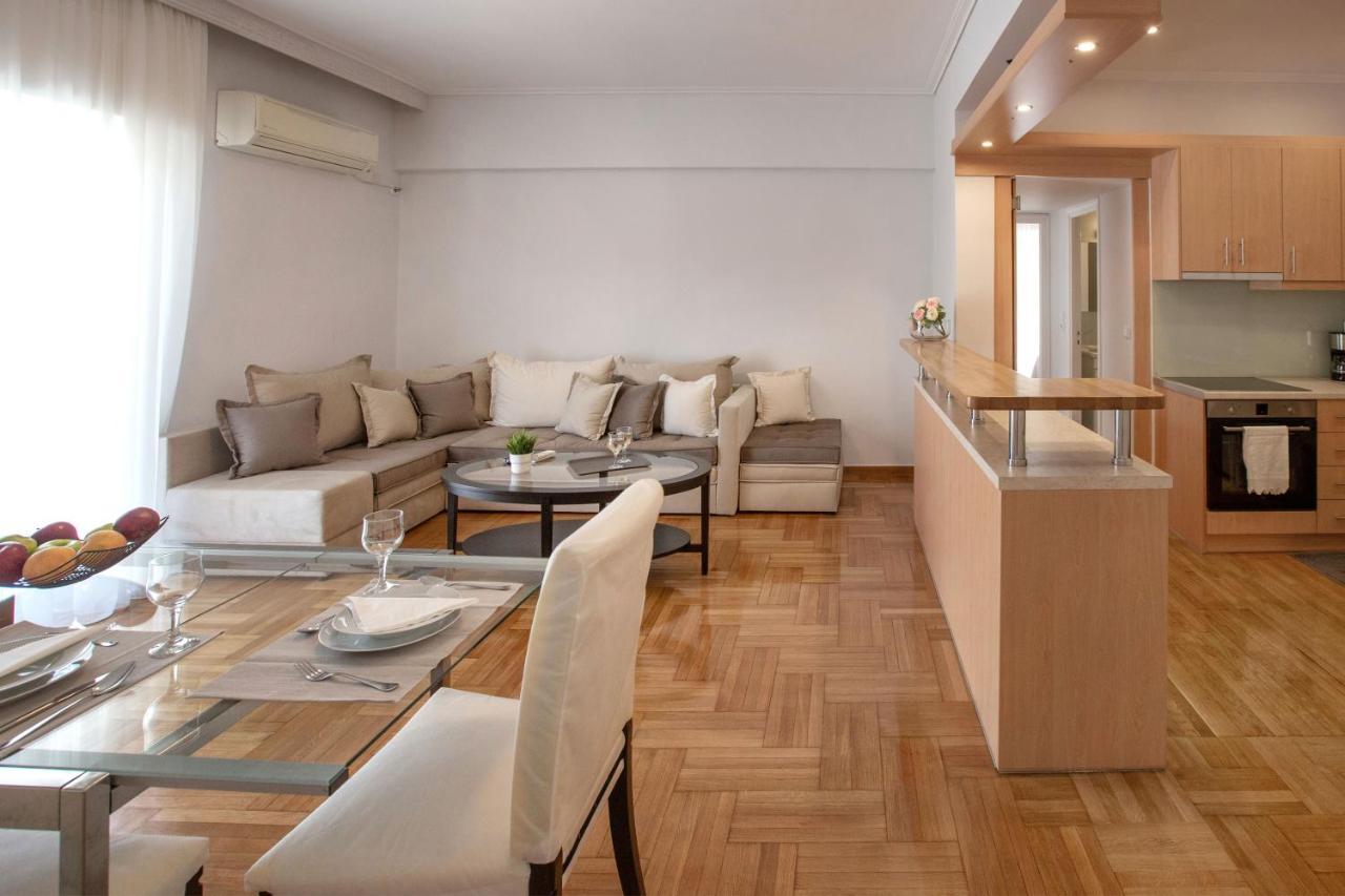 Upscale Luxury Athens Renovated Dream Home In One Of The Most Favorable Locations By National Gardens, Zoo & Hellenic Parliament In Syntagma And Stylish Exquisite Kolonaki Neighborhood المظهر الخارجي الصورة