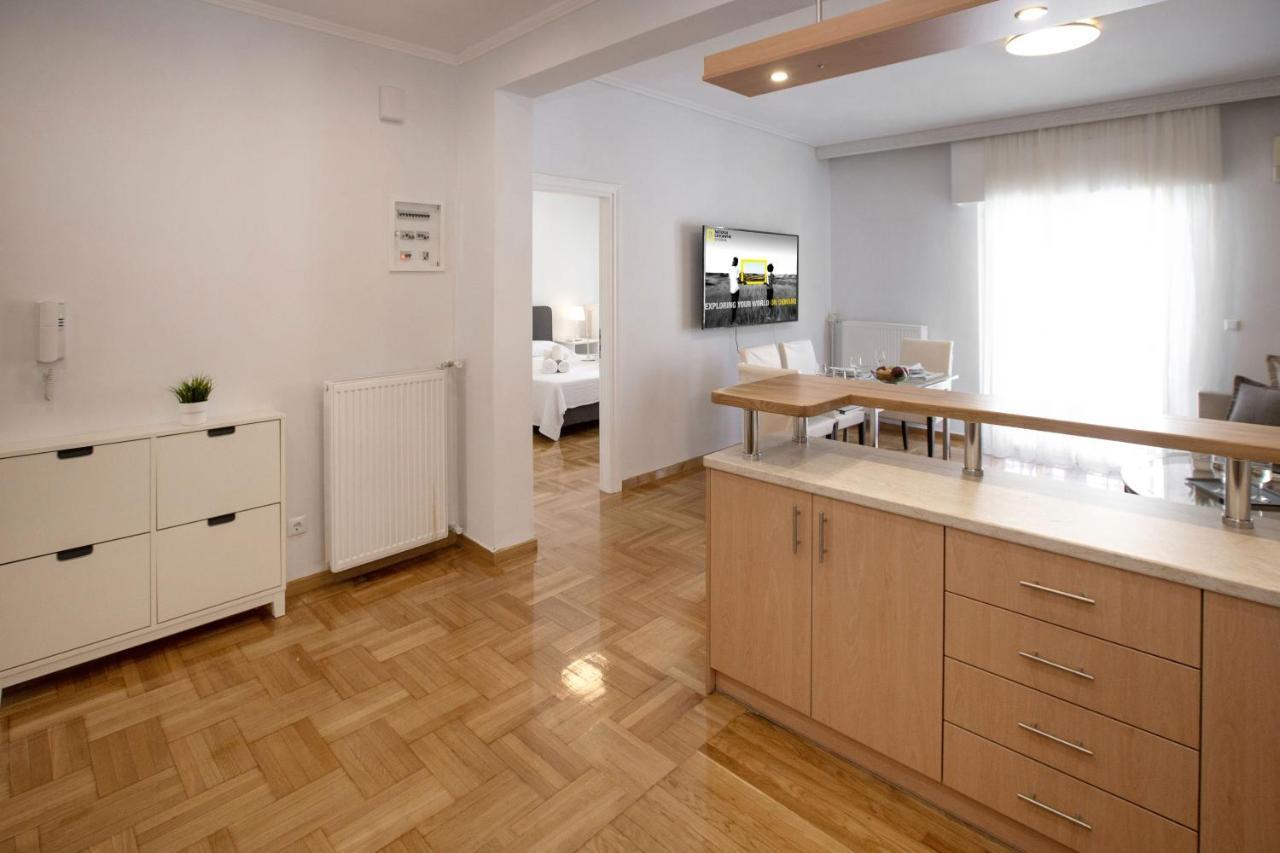Upscale Luxury Athens Renovated Dream Home In One Of The Most Favorable Locations By National Gardens, Zoo & Hellenic Parliament In Syntagma And Stylish Exquisite Kolonaki Neighborhood المظهر الخارجي الصورة