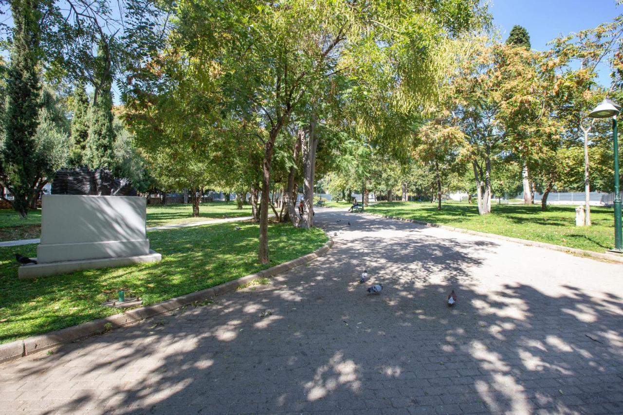 Upscale Luxury Athens Renovated Dream Home In One Of The Most Favorable Locations By National Gardens, Zoo & Hellenic Parliament In Syntagma And Stylish Exquisite Kolonaki Neighborhood المظهر الخارجي الصورة